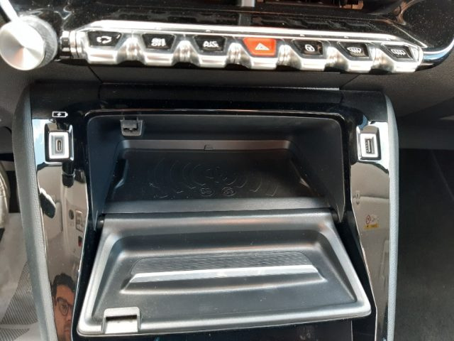 PEUGEOT 208 usata, con Cruise Control