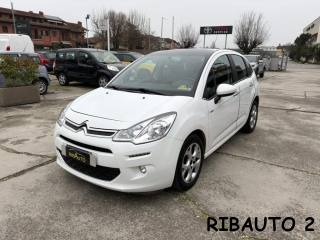 CITROEN C3 usata, con Airbag laterali
