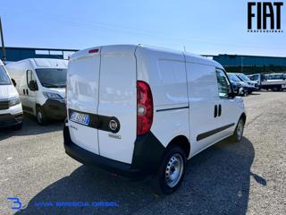 FIAT Doblo usata, con Chiusura centralizzata