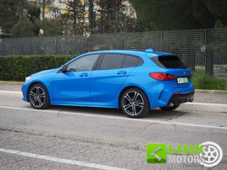 BMW 118 usata, con Chiusura centralizzata