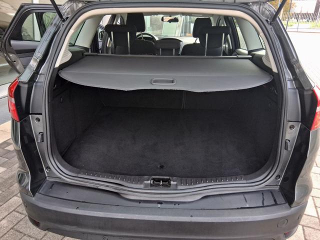 FORD Focus usata, con Volante multifunzione