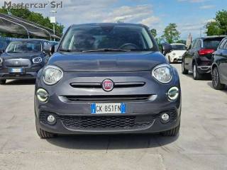 FIAT 500X usata, con Chiusura centralizzata