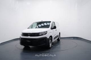 OPEL Combo Cargo 1.5 Diesel 100CV PC 1000KG Edition Tech