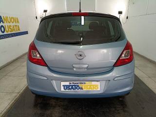 OPEL Corsa usata, con Servosterzo