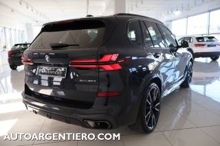 BMW X5 usata, con Airbag testa