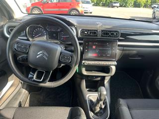 CITROEN C3 usata, con Immobilizzatore elettronico
