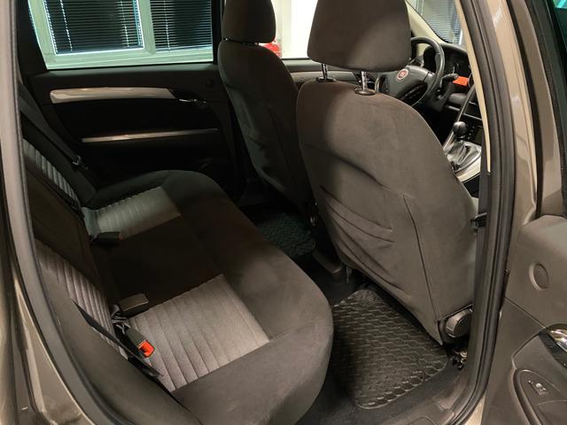 FIAT Croma usata, con Fendinebbia