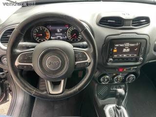 JEEP Renegade usata, con Fendinebbia