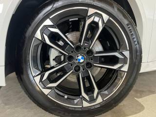 BMW X2 usata, con Chiusura centralizzata