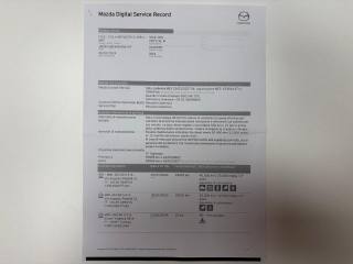 MAZDA CX-5 usata, con Controllo elettronico della corsia