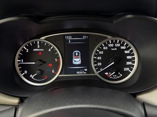 NISSAN Micra usata, con Chiusura centralizzata