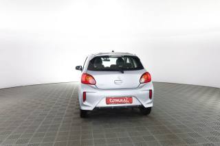 MITSUBISHI Space Star usata 4