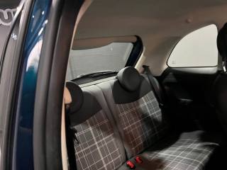 FIAT 500 usata, con Climatizzatore