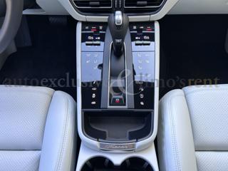 PORSCHE Macan usata, con Cruise Control