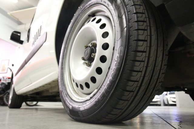 FIAT Doblo usata, con Vivavoce