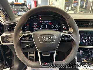 AUDI RS6 usata, con Controllo automatico clima