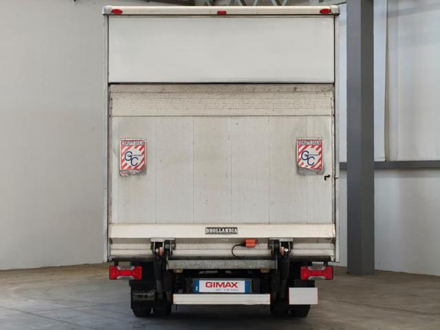 IVECO Daily usata, con Controllo trazione