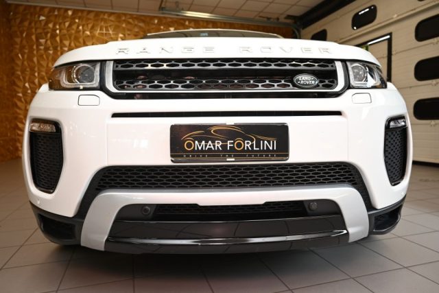 LAND ROVER Range Rover Evoque usata 59