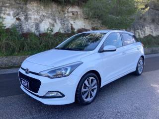 HYUNDAI i20 usata, con Airbag Passeggero