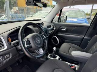 JEEP Renegade usata, con Controllo automatico clima