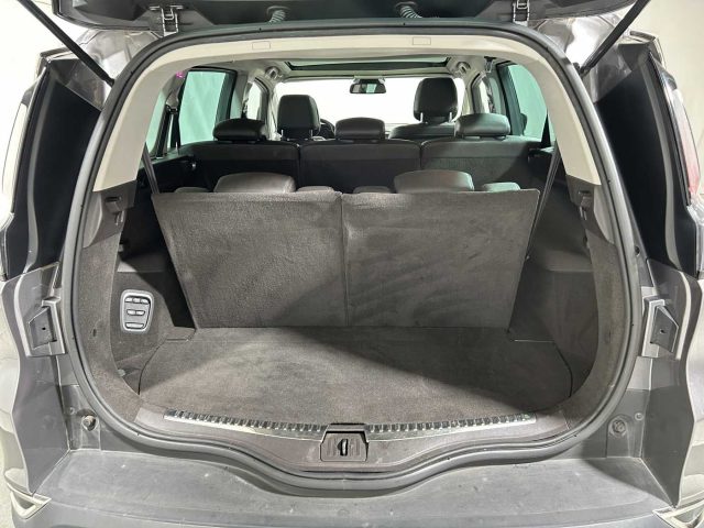 RENAULT Espace usata, con Regolazione elettrica sedili