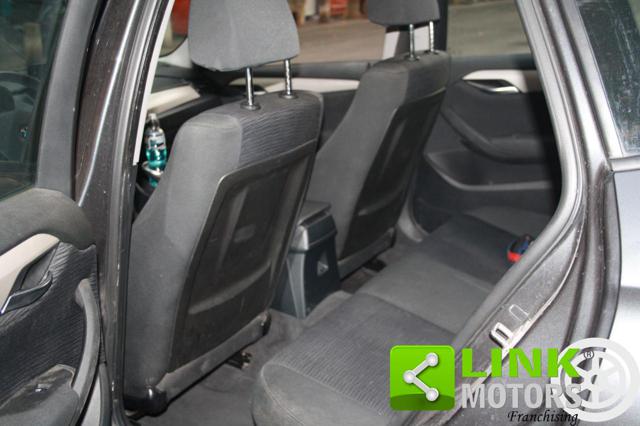 BMW X1 usata, con Bracciolo