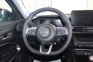 JEEP Avenger usata, con Controllo trazione