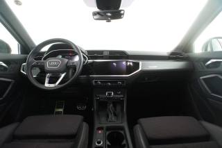 AUDI Q3 usata 10