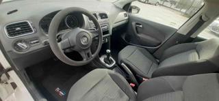 VOLKSWAGEN Polo usata 16