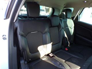 RENAULT Scenic usata, con Apple CarPlay