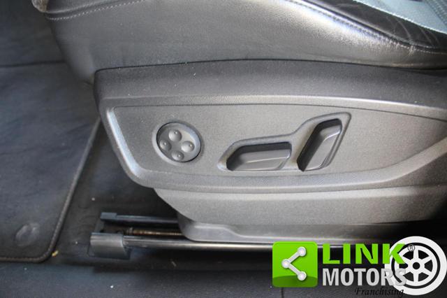 AUDI Q5 usata, con Park Distance Control