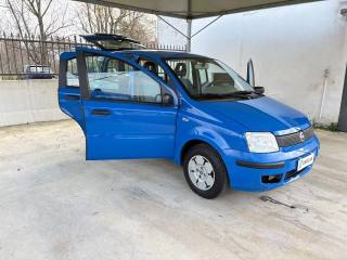 FIAT Panda usata 21