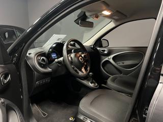 SMART ForFour usata, con Alzacristalli elettrici