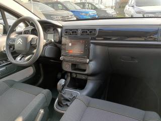 CITROEN C3 usata, con Vetri oscurati