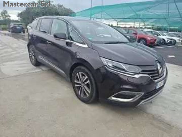 RENAULT Espace usata, con Controllo trazione