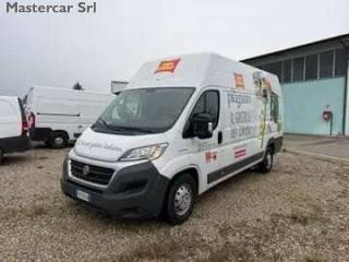 FIAT Ducato usata, con Airbag laterali