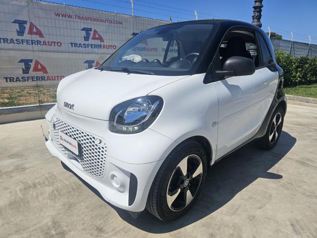 SMART ForTwo usata, con ABS