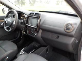 DACIA Spring usata, con Pneumatici estivi