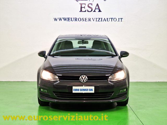 VOLKSWAGEN Golf usata 50