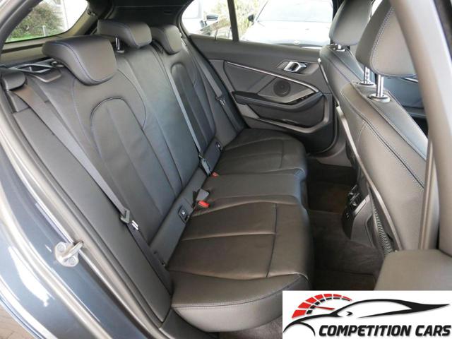 BMW 118 usata, con Immobilizzatore elettronico