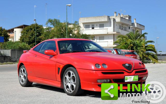 ALFA ROMEO GTV usata, con ABS