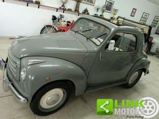 FIAT Topolino usata 27