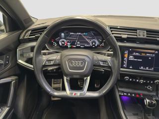 AUDI Q3 usata, con ESP