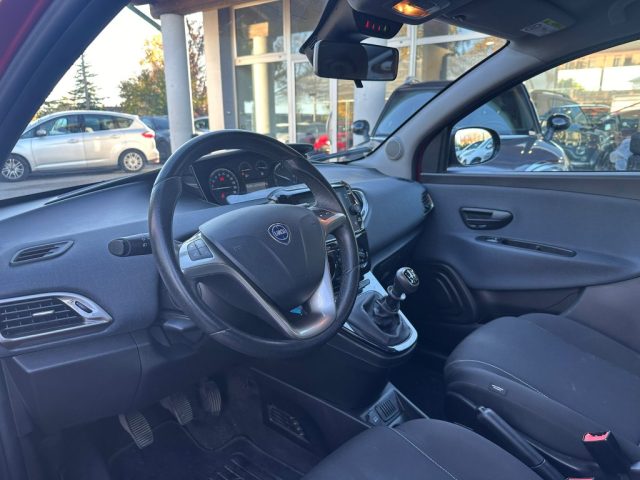 LANCIA Ypsilon usata, con Alzacristalli elettrici