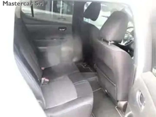 NISSAN Leaf usata, con Immobilizzatore elettronico