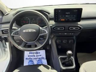 DACIA Jogger usata, con Servosterzo