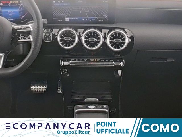 MERCEDES-BENZ CLA 200 usata, con Cerchi in lega