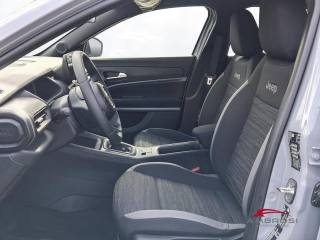 JEEP Avenger usata 9