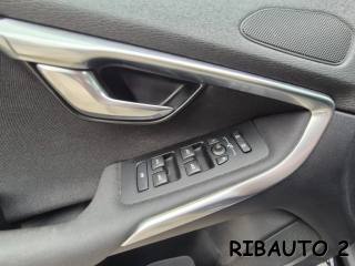 VOLVO V40 usata, con Airbag Passeggero