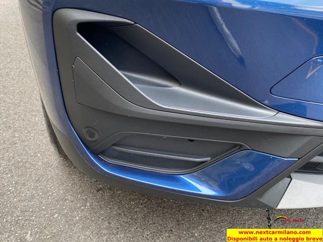 BMW X1 usata, con Chiusura centralizzata telecomandata